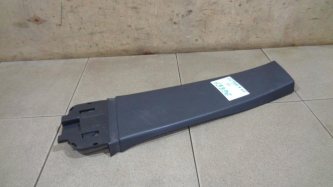 Обшивка стойки Opel Astra H
