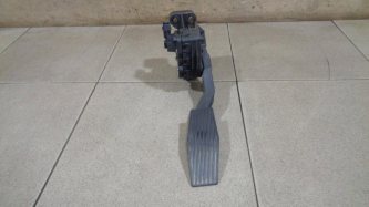 Педаль газа Opel Astra H