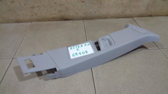 Обшивка стойки Opel Astra H