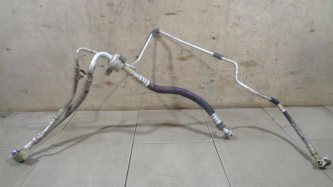 Трубка кондиционера Opel Astra H