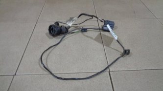 Проводка двери Opel Astra H