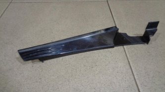 Накладка наружная Opel Astra H