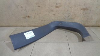 Обшивка двери багажника Opel Astra H
