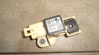 Датчик AIR BAG Opel Astra H