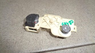 Датчик AIR BAG Opel Astra H