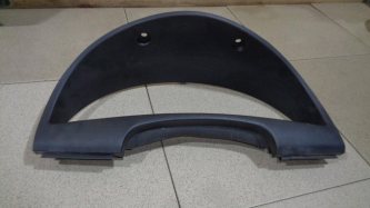 Накладка декоративная Toyota Camry XV40