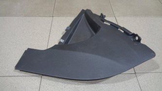 Накладка декоративная Toyota Camry XV40