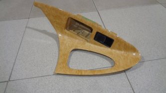 Накладка блока управления стеклоподъемниками Toyota Camry XV40