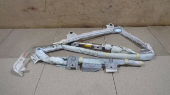 Подушка безопасности боковая Toyota Camry XV40