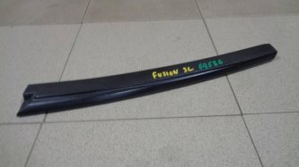 Накладка стекла заднего левого Ford Fusion CBK