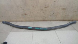 Уплотнитель капота Opel Astra H