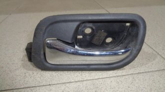 Ручка двери внутренняя левая Honda Accord 7 CL