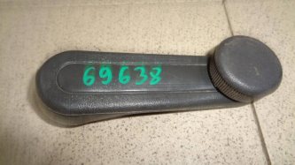 Ручка стеклоподъемника Toyota Corolla E120