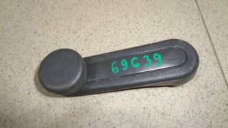 Ручка стеклоподъемника Toyota Corolla E120