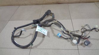 Проводка двери Honda Accord 7 CL
