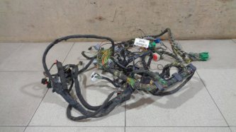 Проводка под торпедо Ford Fusion CBK