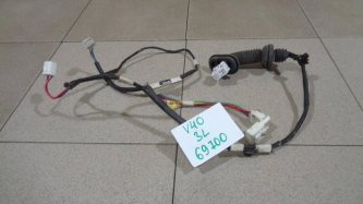 Проводка двери Toyota Camry XV40