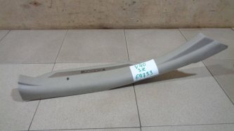 Накладка порога внутренняя Toyota Camry XV40