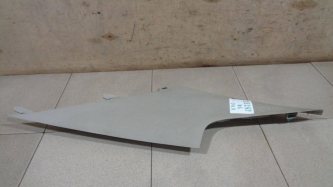 Обшивка стойки Toyota Camry XV40