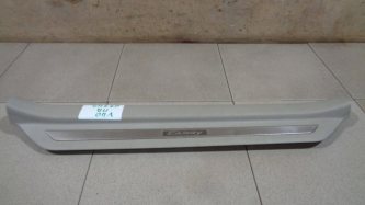 Накладка порога внутренняя Toyota Camry XV40