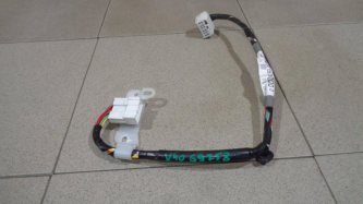 Проводка Toyota Camry XV40