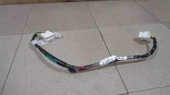 Проводка Toyota Camry XV40