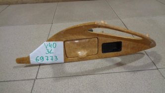 Накладка блока управления стеклоподъемниками Toyota Camry XV40