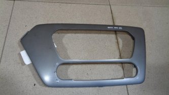 Накладка декоративная Kia RIO 3 UB, QB