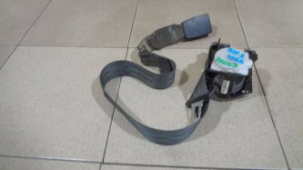 Ремень безопасности Kia RIO 3 UB, QB