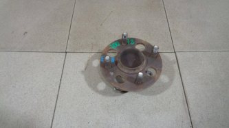 Ступица задняя Kia RIO 3 UB, QB