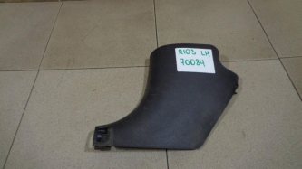 Обшивка стойки Kia RIO 3 UB, QB