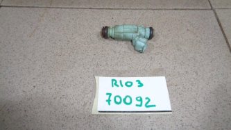 Форсунка топливная Kia RIO 3 UB, QB
