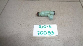 Форсунка топливная Kia RIO 3 UB, QB