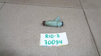 Форсунка топливная Kia RIO 3 UB, QB