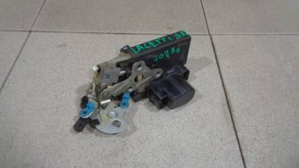 Замок двери задней правой Chevrolet Lacetti J200
