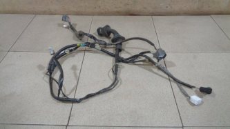 Проводка двери Honda Legend 4