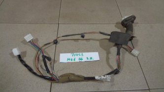 Проводка двери Mazda 6 GG