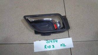 Ручка двери передней внутренняя левая Kia RIO 3 UB, QB