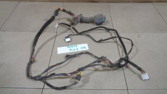 Проводка двери Kia RIO 3 UB, QB