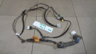 Проводка двери Kia RIO 3 UB, QB