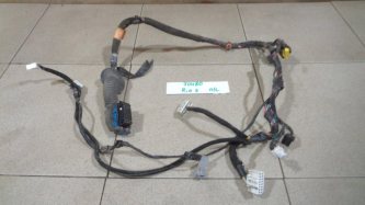 Проводка двери Kia RIO 3 UB, QB