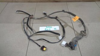 Проводка двери Kia RIO 3 UB, QB