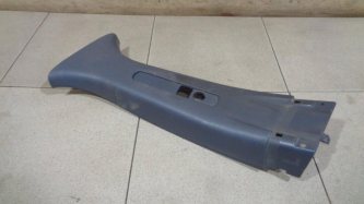 Обшивка стойки Mitsubishi Colt Z3