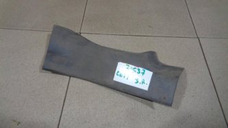Накладка порога внутренняя Mitsubishi Colt Z3