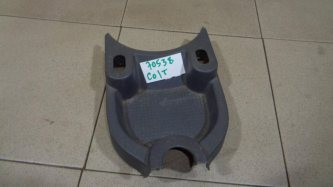 Накладка декоративная Mitsubishi Colt Z3