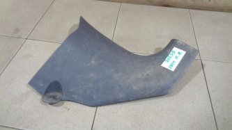 Обшивка стойки Mitsubishi Colt Z3
