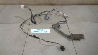 Проводка двери Mitsubishi Lancer 9 CS