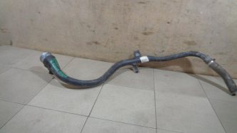 Горловина топливного бака Land Rover Range Rover 3 L322