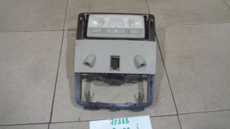 Плафон салонный Opel Astra J