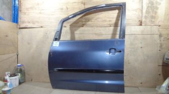 Дверь передняя левая Ford Galaxy 1